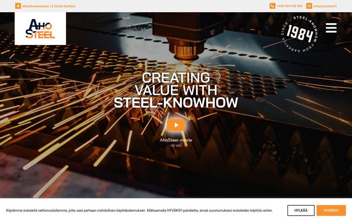 Képernyőkép: ahosteel.fi