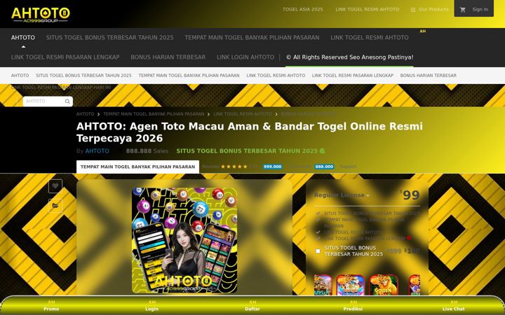 ahtoto.it.com