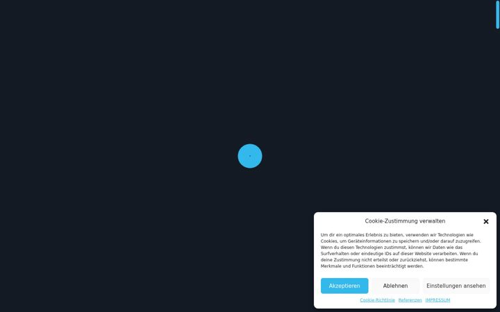Screenshot of ai-anzeigen.de