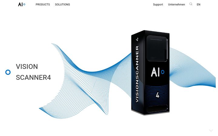 Skærmbillede af ai-engrotec.de