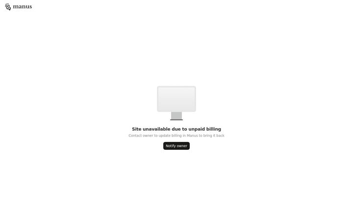 Screenshot of ai-lead-generation.com