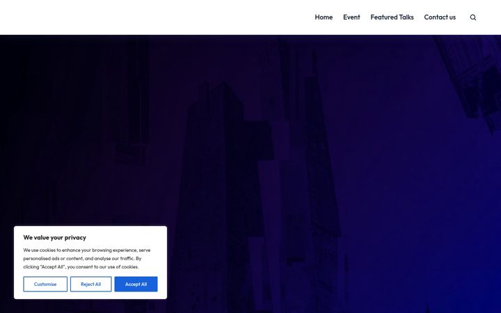 Screenshot of ai2md.com