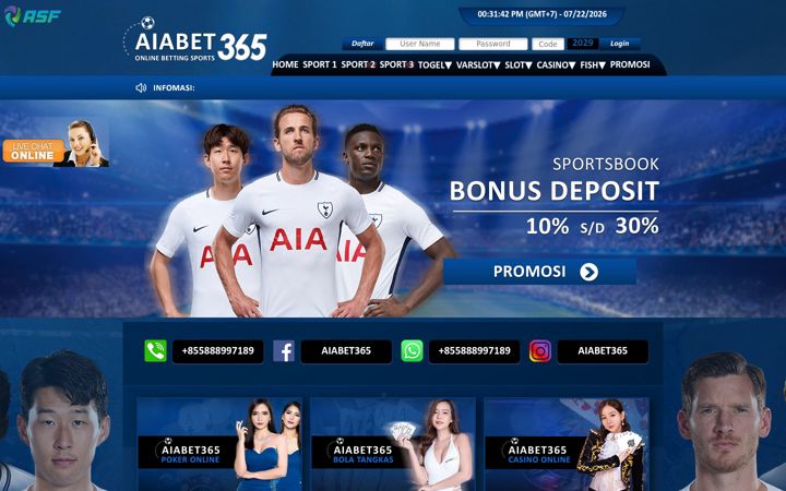 Captură de ecran a aiabt365.com