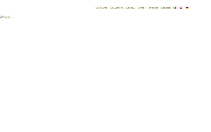 Screenshot of aiagrande.it