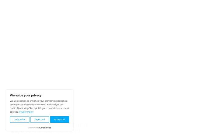 Screenshot of aiantic.com