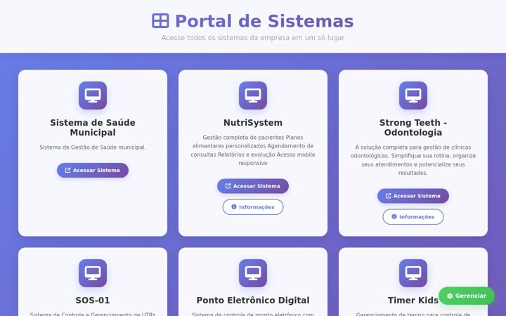 Screenshot of aibbrasil.com