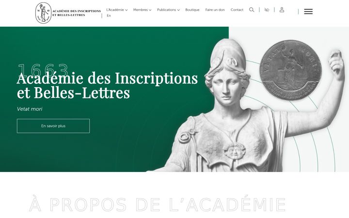 Ekrano kopija aibl.fr