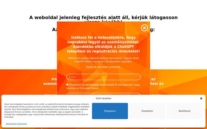 Screenshot of aibootcamp.space