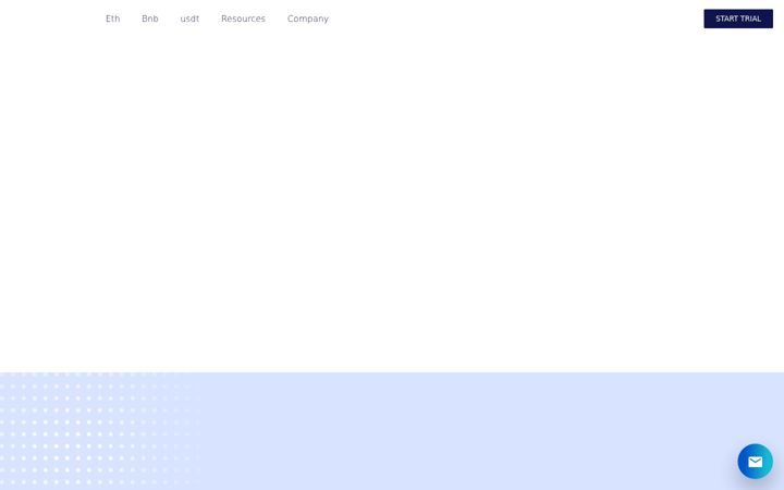 Screenshot of aibottrades.org