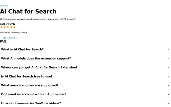 aichat4search.com