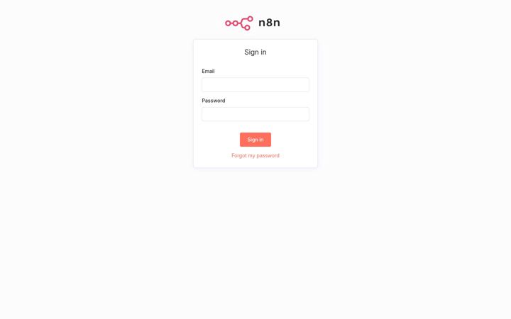 Screenshot of aicliche.com