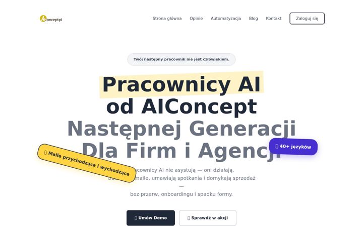 aiconcept.pl