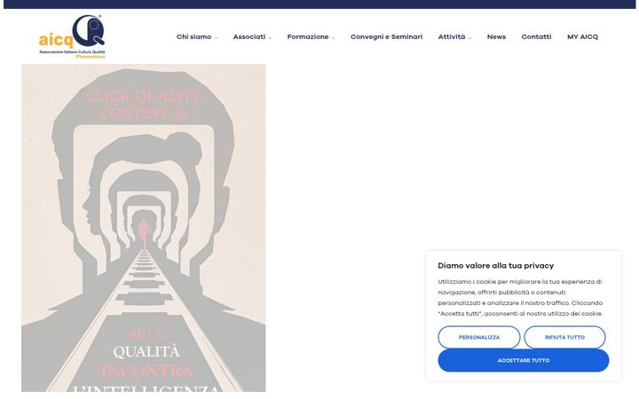 Екранна снимка на aicqpiemonte.it