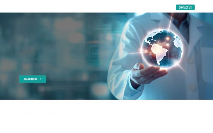 Screenshot of aicros.com