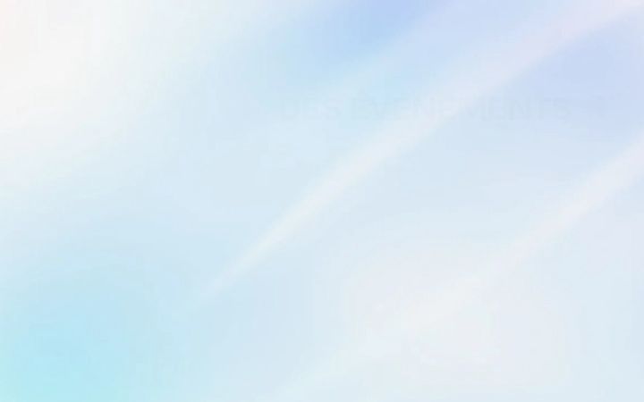 Screenshot of aidara-events.com