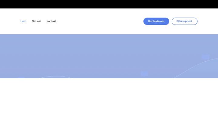 Screenshot of aideheim.se