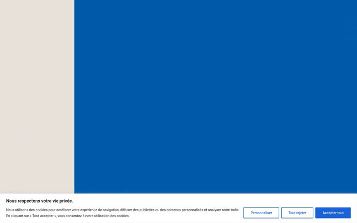 Screenshot of aidejuridiquedemontreal.ca