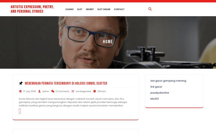Screenshot of aidemoi.net
