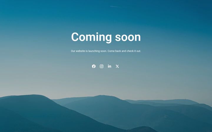 Screenshot of aidrivengrowth.com