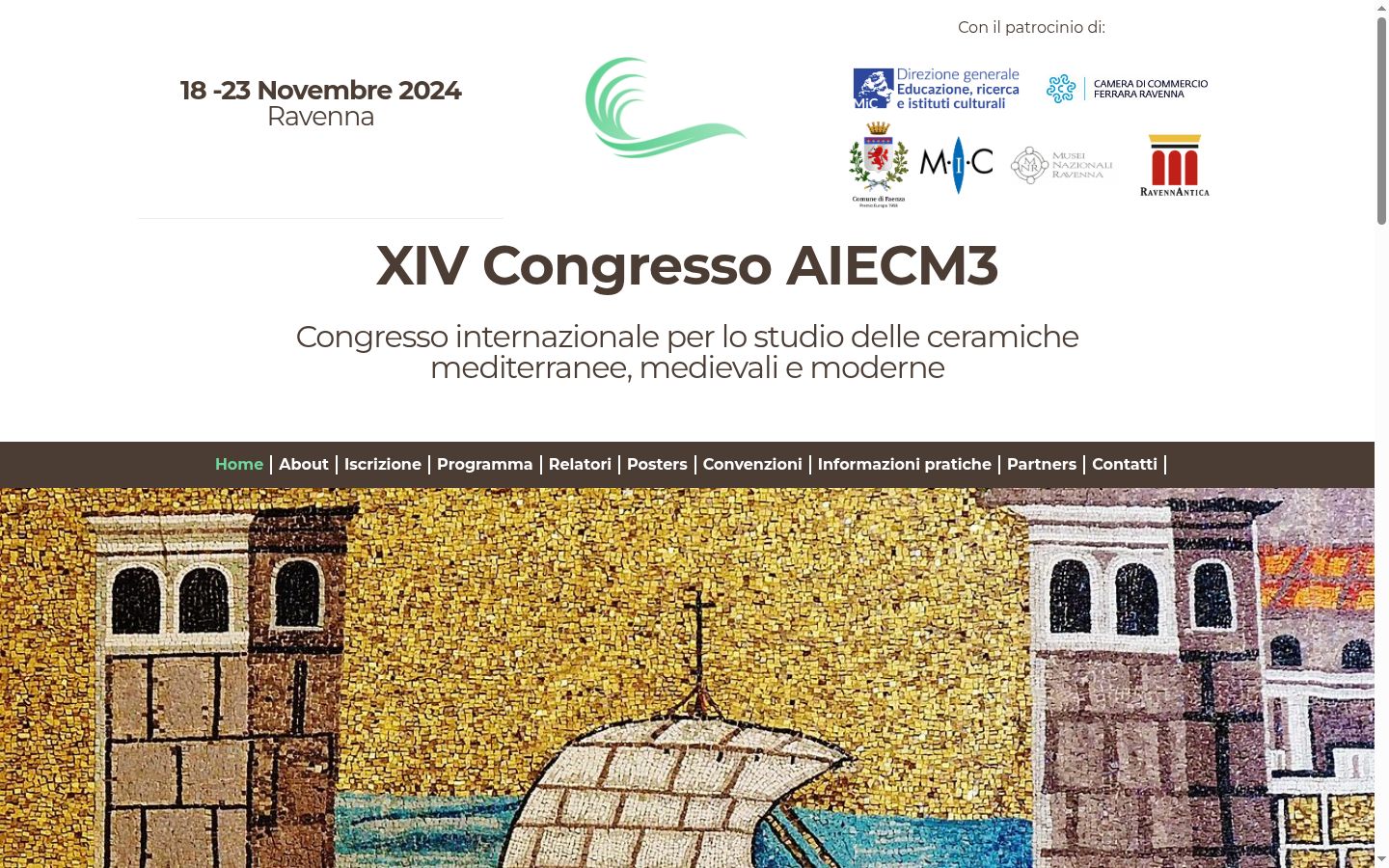 Captura de ecrã do banner de consentimento apresentado antes de qualquer interação