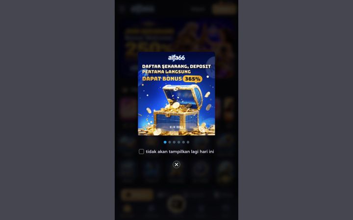 Screenshot of aifa009.com