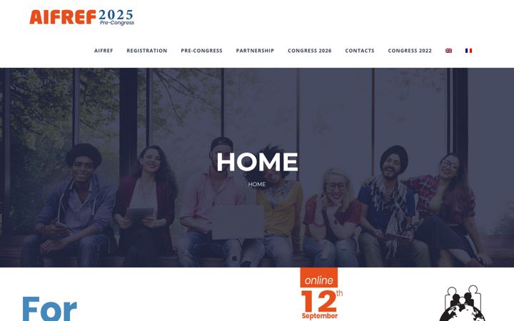 Zrzut ekranu aifref-rencontres.com