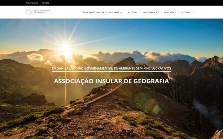 Screenshot του aigmadeira.pt