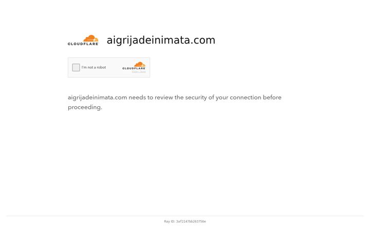 Screenshot of aigrijadeinimata.com