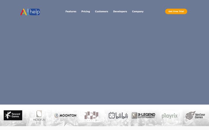 aihelp.net.cn