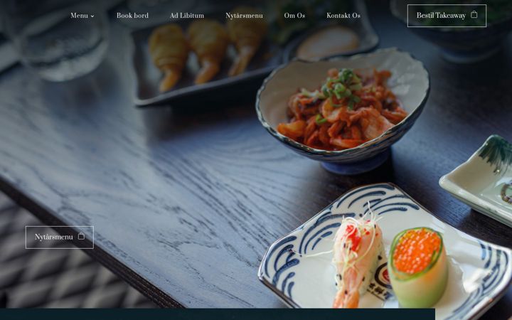 Screenshot von aijapan.dk