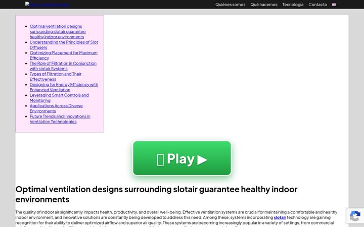 Screenshot of aikocontentfactory.com