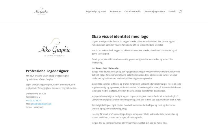 aikographic.dk