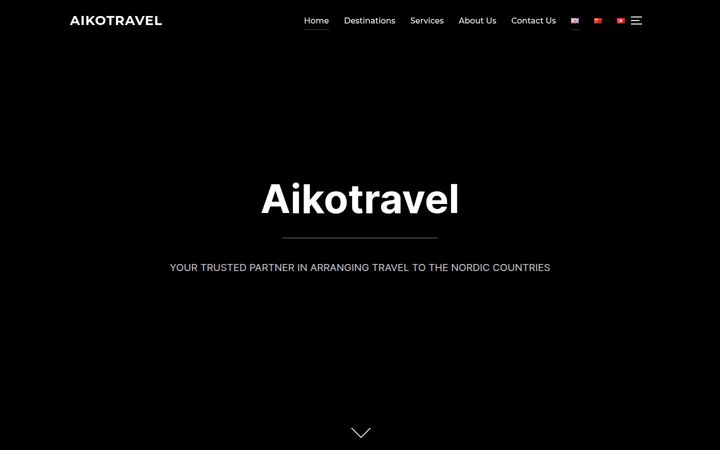 aikotravel.com