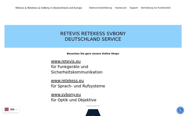 Screenshot stránky ailunce.info