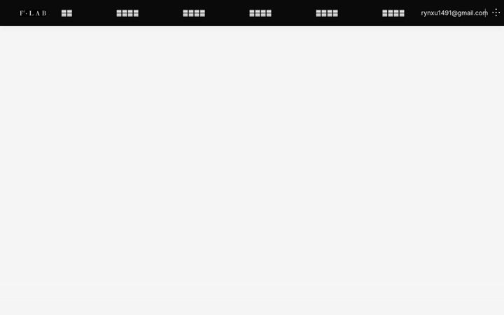 Screenshot ta' aimf1lab.com