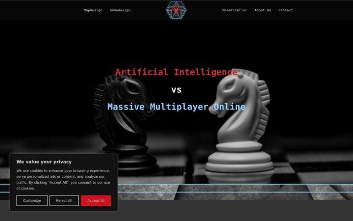 Screenshot of aimmo.co.at