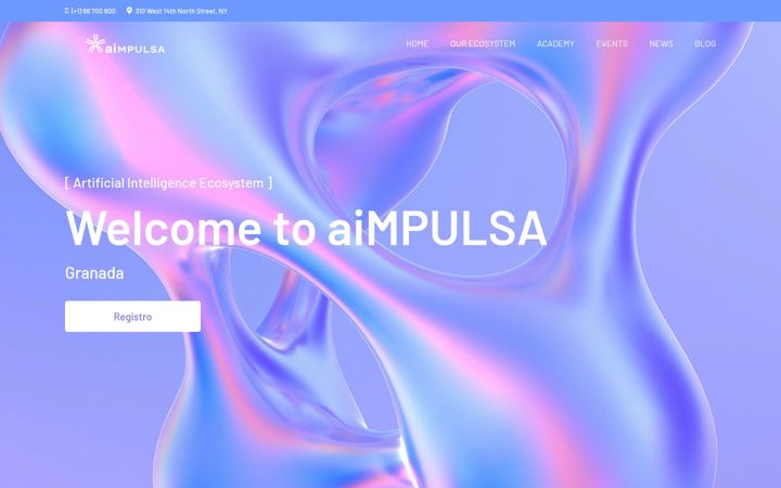 Screenshot di aimpulsa.com