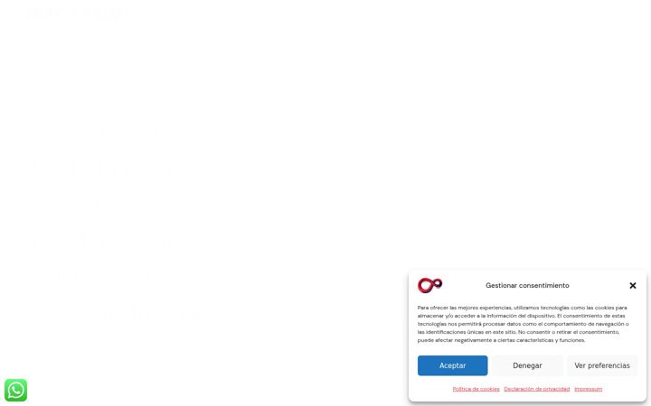 Screenshot of ainhoajulian.com