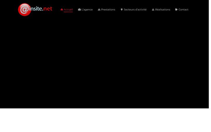 Screenshot of ainsite.net