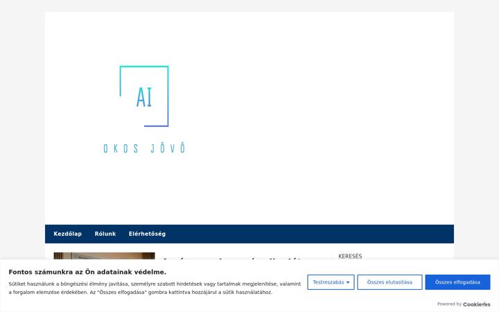 Screenshot of aiokosjovo.hu