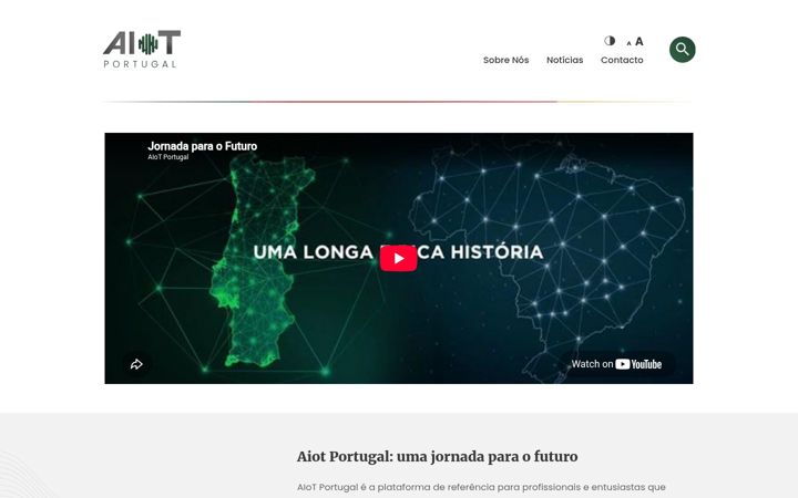 Zrzut ekranu aiotpt.pt