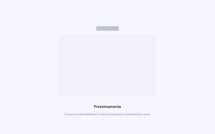 Screenshot of aiperprofessionisti.com
