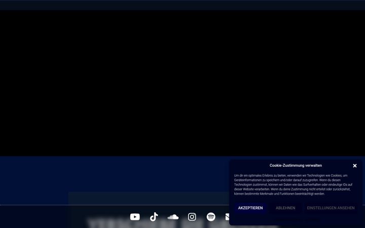 Screenshot of aiphoric.com