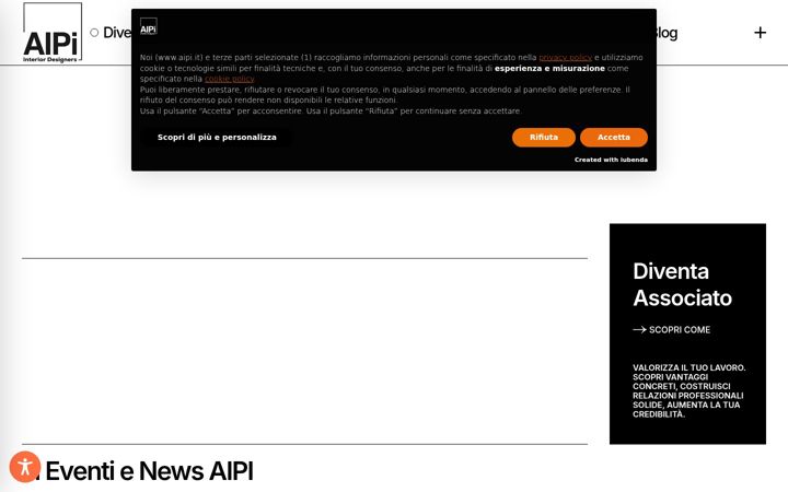 Screenshot of aipi.it