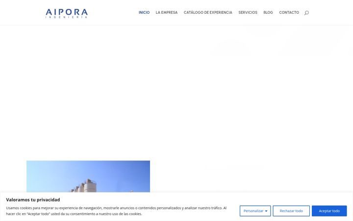 Screenshot of aipora.com