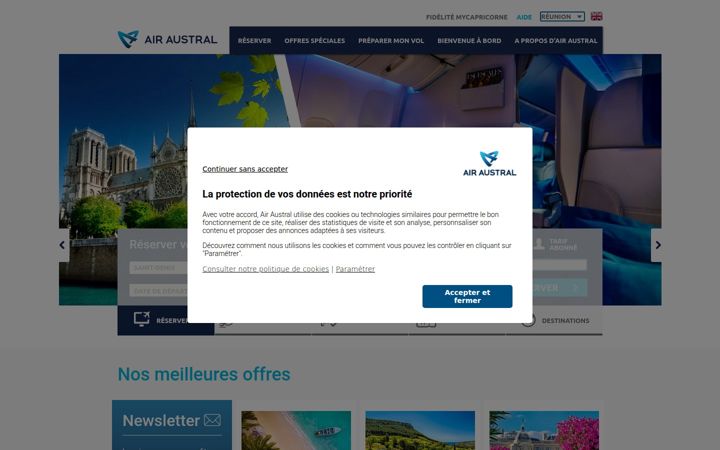 air-austral.com