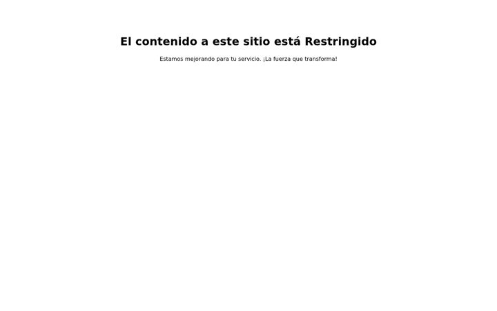 Screenshot of air-e.com