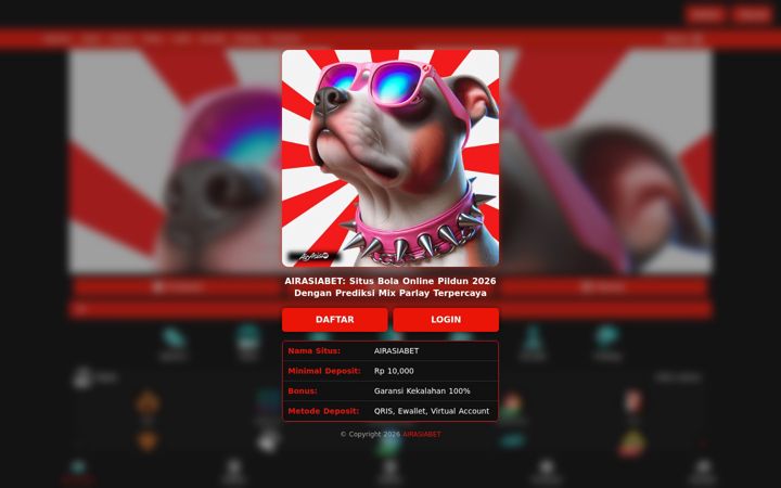 Captură de ecran a airasiabet.it.com