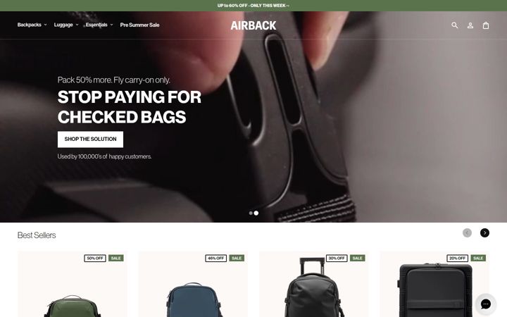 airback.nl