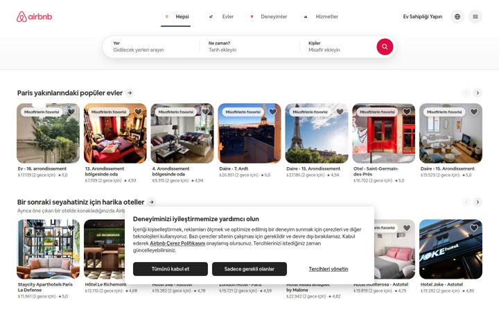 airbnb.com.tr